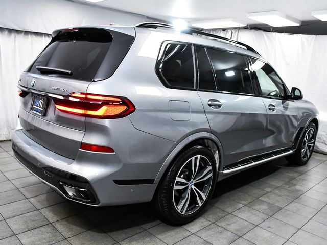 2026 BMW X7 xDrive40i - 23005773 - 5
