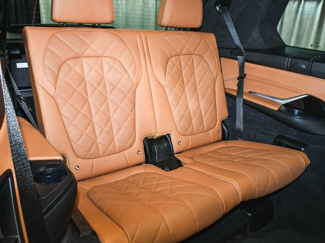 2026 BMW X7 xDrive40i - 23005773 - 62