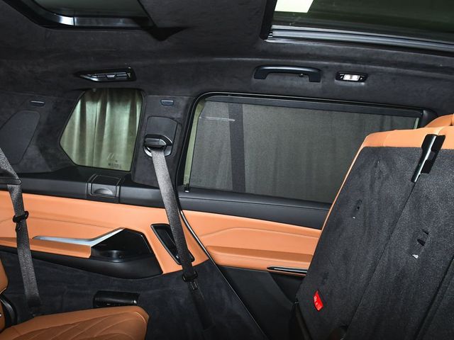 2026 BMW X7 xDrive40i - 23005773 - 64