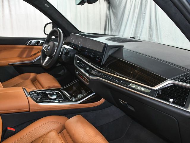 2026 BMW X7 xDrive40i - 23005773 - 67