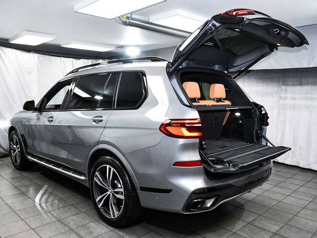 2026 BMW X7 xDrive40i - 23005773 - 71