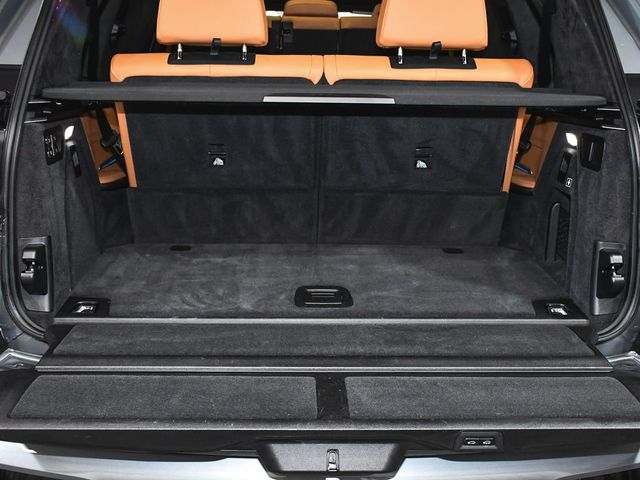 2026 BMW X7 xDrive40i - 23005773 - 73