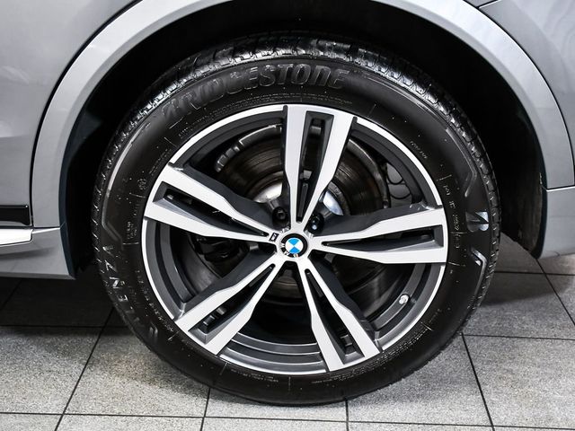 2026 BMW X7 xDrive40i - 23005773 - 7