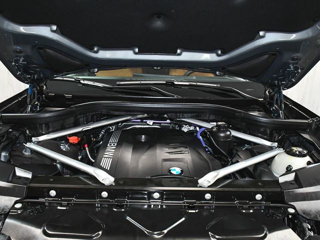 2026 BMW X7 xDrive40i - 23005773 - 79