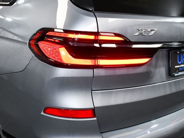 2026 BMW X7 xDrive40i - 23005773 - 88