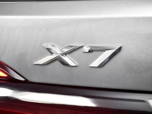 2026 BMW X7 xDrive40i - 23005773 - 98