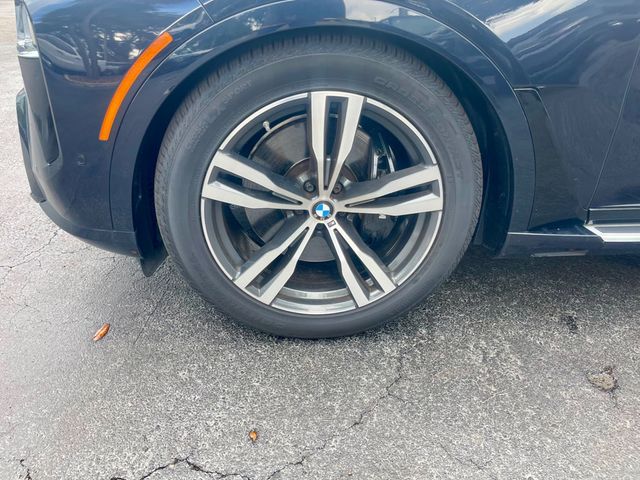 2026 BMW X7 XDRIVE40I - 23078317 - 9