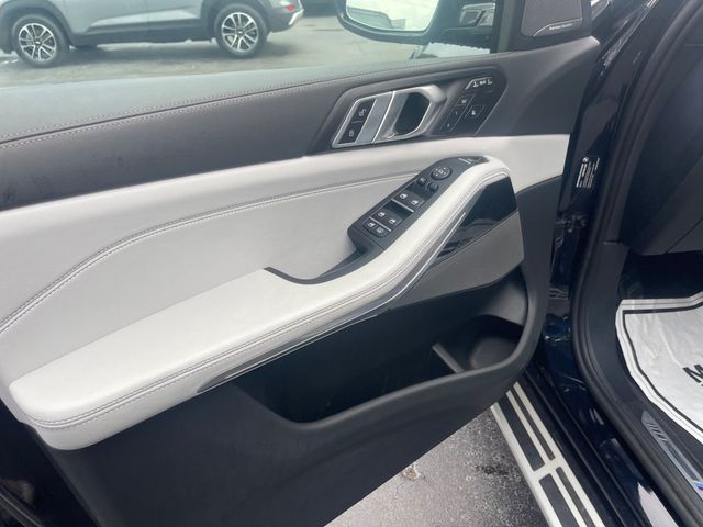 2026 BMW X7 XDRIVE40I - 23078317 - 10