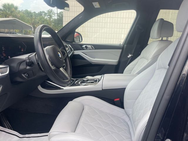 2026 BMW X7 XDRIVE40I - 23078317 - 11