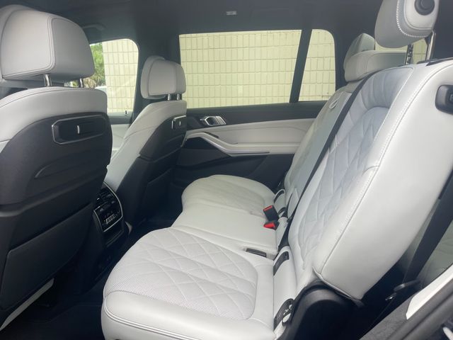 2026 BMW X7 XDRIVE40I - 23078317 - 12