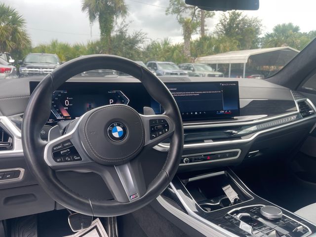 2026 BMW X7 XDRIVE40I - 23078317 - 14