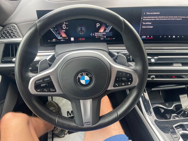 2026 BMW X7 XDRIVE40I - 23078317 - 15