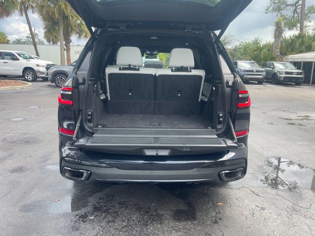2026 BMW X7 XDRIVE40I - 23078317 - 4