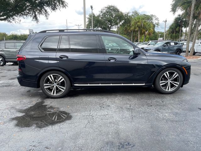 2026 BMW X7 XDRIVE40I - 23078317 - 6