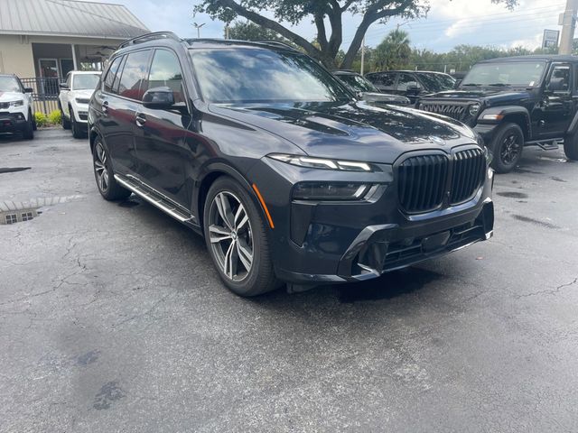 2026 BMW X7 XDRIVE40I - 23078317 - 7