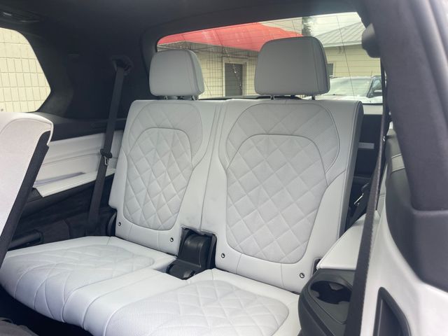 2026 BMW X7 XDRIVE40I ($7,500 VALUE IN PACKAGES) - 23078317 - 13