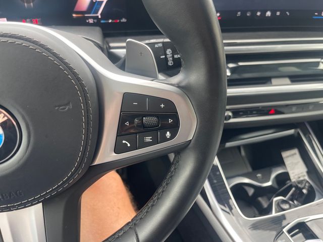 2026 BMW X7 XDRIVE40I ($7,500 VALUE IN PACKAGES) - 23078317 - 17
