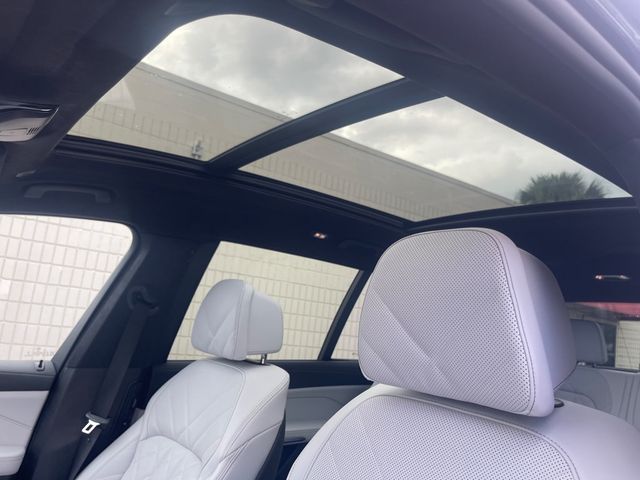 2026 BMW X7 XDRIVE40I ($7,500 VALUE IN PACKAGES) - 23078317 - 22