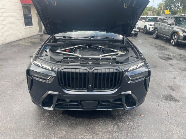 2026 BMW X7 XDRIVE40I ($7,500 VALUE IN PACKAGES) - 23078317 - 23