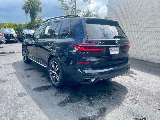 2026 BMW X7 XDRIVE40I ($7,500 VALUE IN PACKAGES) - 23078317 - 2