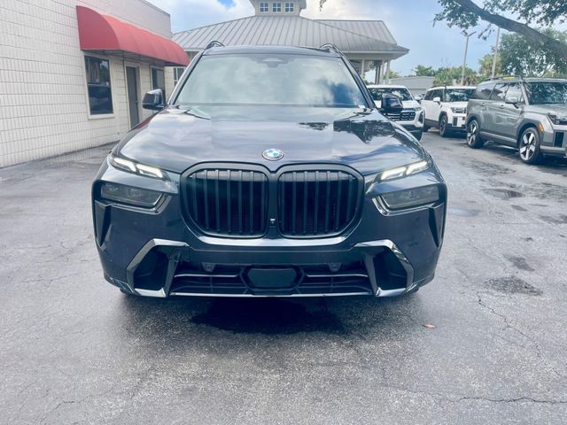 2026 BMW X7 XDRIVE40I ($7,500 VALUE IN PACKAGES) - 23078317 - 8