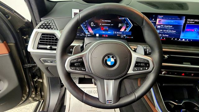 2026 BMW X7 xDrive40i SAV w/ M Sport (Pro), Climate Comfort & Premium Pkgs - 23022910 - 13
