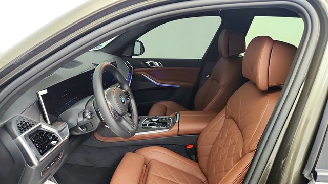 2026 BMW X7 xDrive40i SAV w/ M Sport (Pro), Climate Comfort & Premium Pkgs - 23022910 - 18