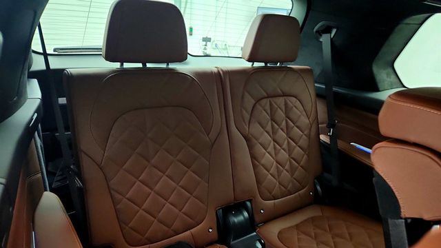2026 BMW X7 xDrive40i SAV w/ M Sport (Pro), Climate Comfort & Premium Pkgs - 23022910 - 20