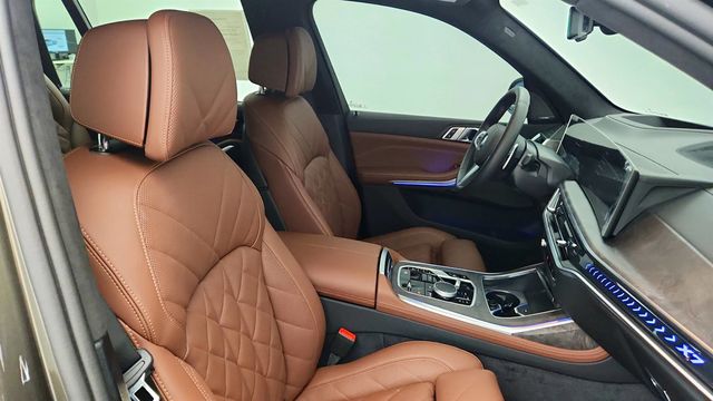 2026 BMW X7 xDrive40i SAV w/ M Sport (Pro), Climate Comfort & Premium Pkgs - 23022910 - 22