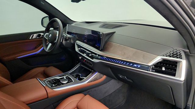 2026 BMW X7 xDrive40i SAV w/ M Sport (Pro), Climate Comfort & Premium Pkgs - 23022910 - 23