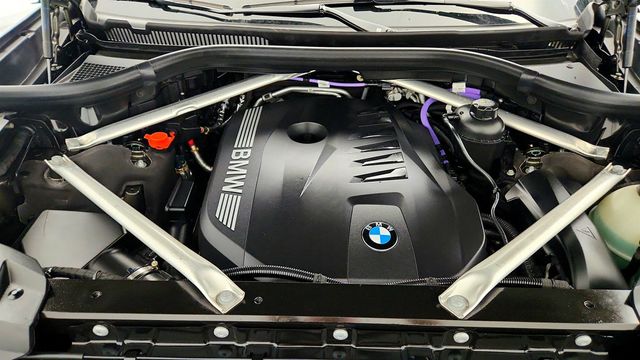 2026 BMW X7 xDrive40i SAV w/ M Sport (Pro), Climate Comfort & Premium Pkgs - 23022910 - 25
