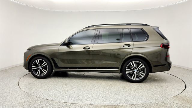 2026 BMW X7 xDrive40i SAV w/ M Sport (Pro), Climate Comfort & Premium Pkgs - 23022910 - 7