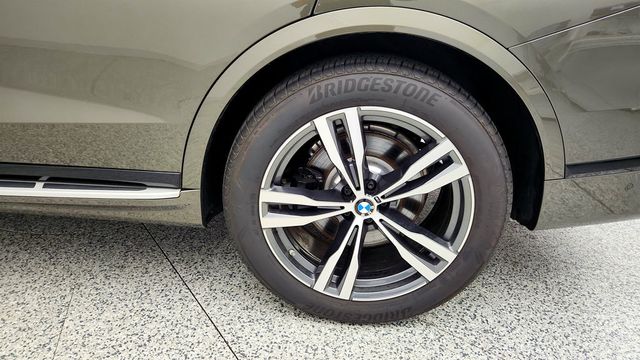 2026 BMW X7 xDrive40i SAV w/ M Sport (Pro), Climate Comfort & Premium Pkgs - 23022910 - 8