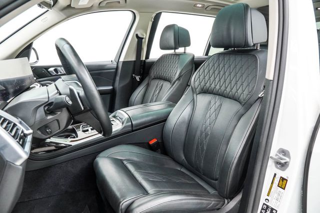 2026 BMW X7 xDrive40i Sports Activity Vehicle - 23036989 - 14