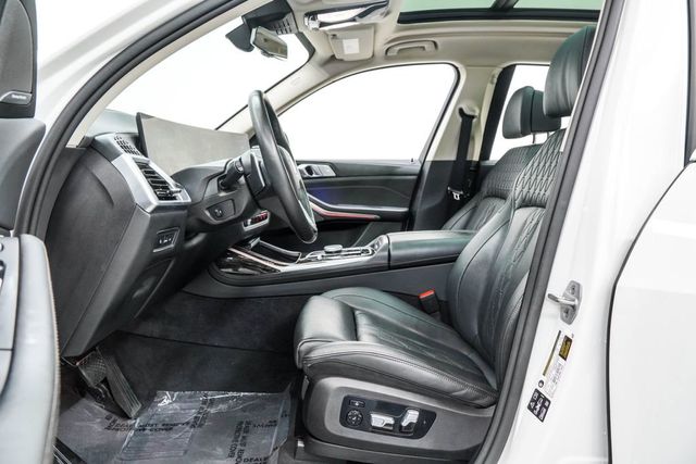 2026 BMW X7 xDrive40i Sports Activity Vehicle - 23036989 - 15
