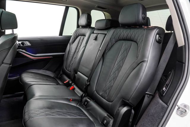 2026 BMW X7 xDrive40i Sports Activity Vehicle - 23036989 - 16