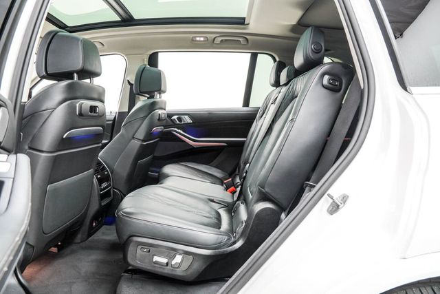 2026 BMW X7 xDrive40i Sports Activity Vehicle - 23036989 - 17