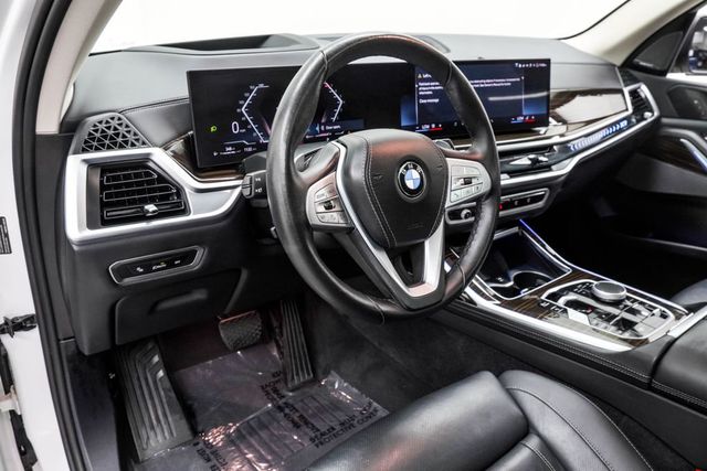 2026 BMW X7 xDrive40i Sports Activity Vehicle - 23036989 - 20