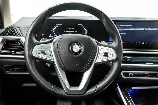 2026 BMW X7 xDrive40i Sports Activity Vehicle - 23036989 - 23