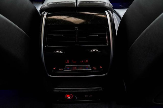 2026 BMW X7 xDrive40i Sports Activity Vehicle - 23036989 - 25