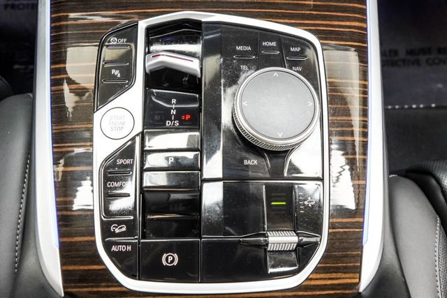 2026 BMW X7 xDrive40i Sports Activity Vehicle - 23036989 - 26