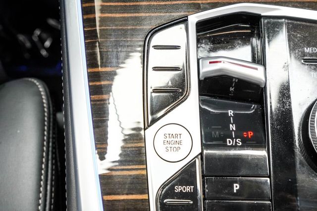 2026 BMW X7 xDrive40i Sports Activity Vehicle - 23036989 - 28