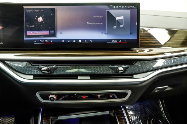 2026 BMW X7 xDrive40i Sports Activity Vehicle - 23036989 - 29