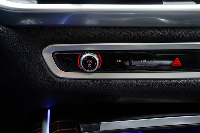 2026 BMW X7 xDrive40i Sports Activity Vehicle - 23036989 - 31