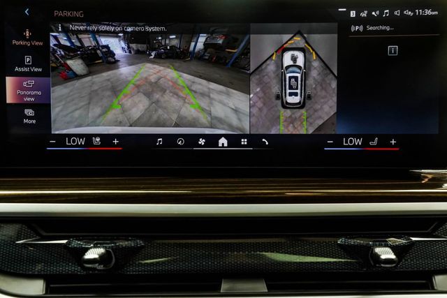 2026 BMW X7 xDrive40i Sports Activity Vehicle - 23036989 - 35