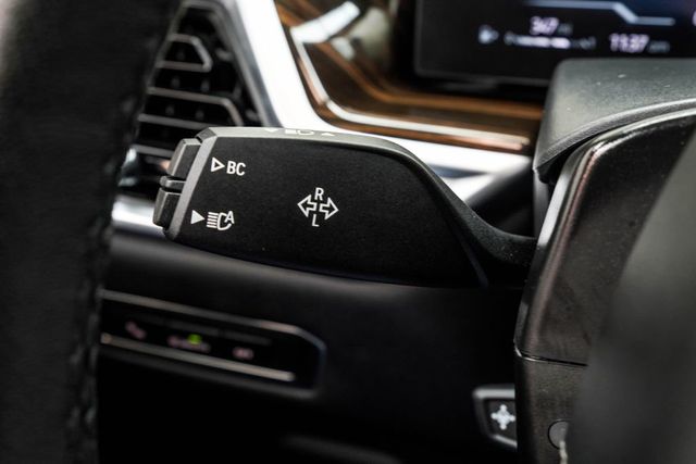 2026 BMW X7 xDrive40i Sports Activity Vehicle - 23036989 - 41