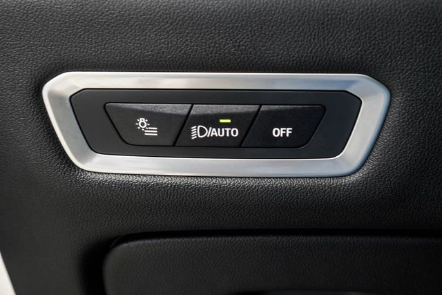 2026 BMW X7 xDrive40i Sports Activity Vehicle - 23036989 - 43