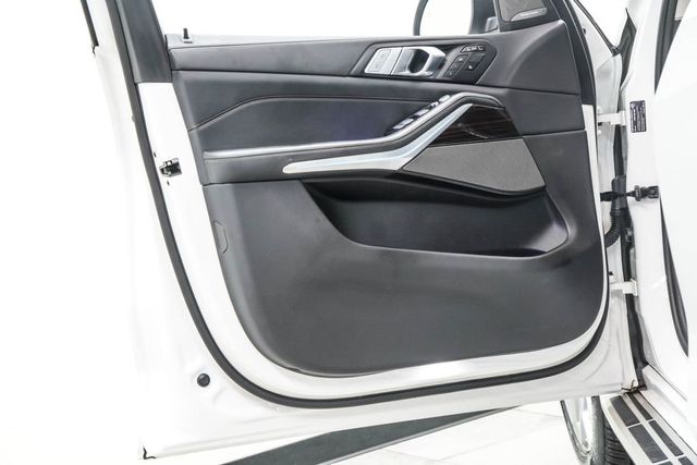 2026 BMW X7 xDrive40i Sports Activity Vehicle - 23036989 - 44