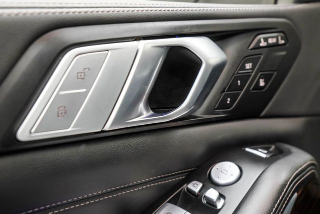 2026 BMW X7 xDrive40i Sports Activity Vehicle - 23036989 - 45