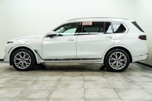2026 BMW X7 xDrive40i Sports Activity Vehicle - 23036989 - 7